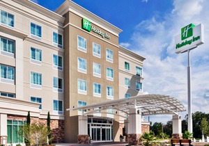 Holiday Inn Hotel & Suites Waco Northwest, an Ihg Hotel