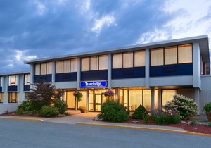 Travelodge by Wyndham Sydney