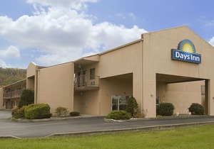 Days Inn by Wyndham Morehead