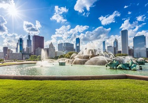 Courtyard Chicago Elmhurst/Oakbrook Area