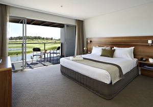 Pullman Magenta Shores Resort