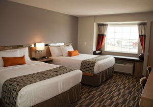Microtel Inn & Suites by Wyndham Limon