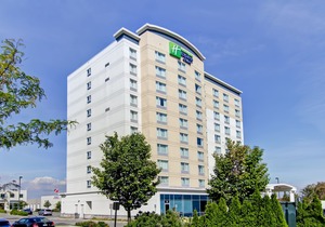 Holiday Inn Express Hotel & Suites Toronto - Markham, an Ihg Hotel