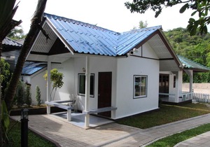 Assava Dive Resort
