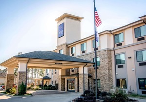 Sleep Inn and Suites Center