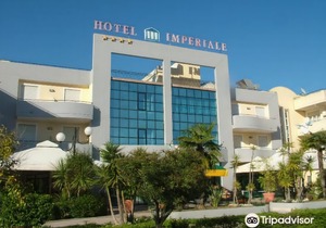 Best Western Hotel Imperiale