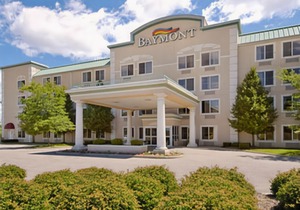 Baymont by Wyndham Grand Rapids N/Walker