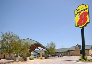 Americas Best Value Inn & Suites; Atlantic Inn & Suites
