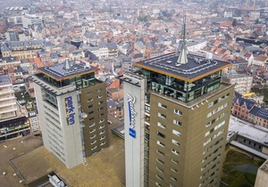 Park Inn by Radisson Hasselt
