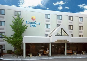 Fairfield by Marriott Inn & Suites Providence Airport Warwick