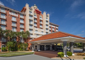 Sheraton Suites Fort Lauderdale at Cypress Creek
