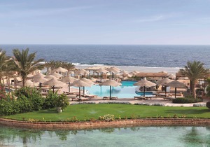 Radisson Blu Resort El Quseir