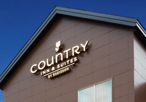 Country Inn & Suites by Radisson, Seattle-Bothell, WA