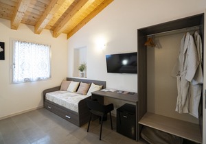 B&B Terrebianche