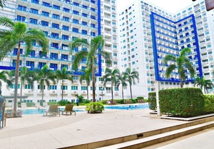 CondoDeal at Sea Residences