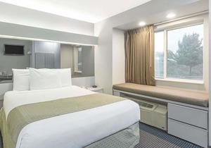 Microtel Inn by Wyndham Henrietta