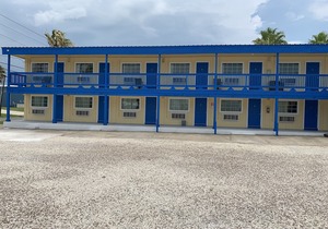 American Inn and Suites
