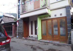 Rumah Singgah BRM