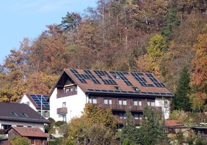 Hotel Restaurant Kaiser