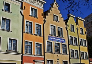 Moon Hostel