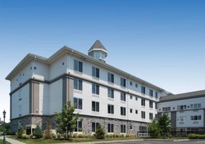 DoubleTree by Hilton Nanuet