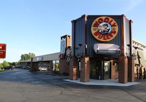 Magnuson Hotel Howell/Brighton