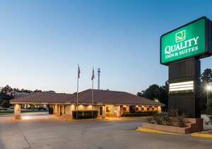 Quality Inn & Suites Lufkin