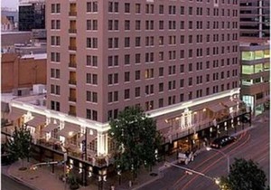 The Stephen F Austin Royal Sonesta Hotel