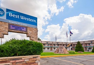 Best Western Turquoise Inn & Suites