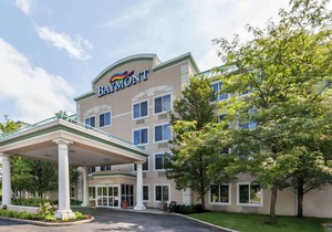 Baymont by Wyndham Grand Rapids N/Walker