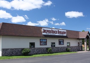 Jasper Ridge Inn Ishpeming