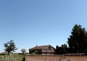 House Sabbioneta