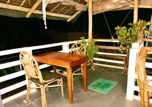 Penthouse 8 Colors Beach House Resort by Cocotel