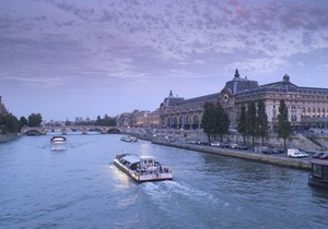 Aparthotel Adagio Access Paris Clamart