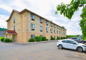 Baymont by Wyndham Paw Paw