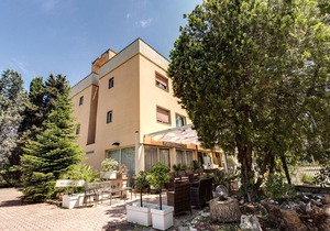 Scheppers Hotel&Hostel