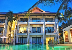 Navatara Phuket Resort(SHA Extra Plus)
