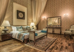 Residence by Uga Escapes Colombo