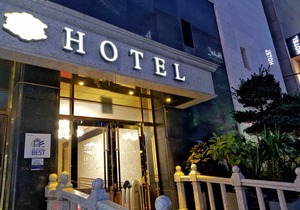 Orsay Business Hotel Suwon
