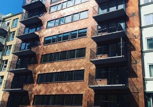 Frogner House Apartments - Huitfeldtsgate 19