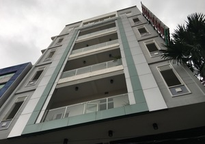 Hau Giang 2 Hotel