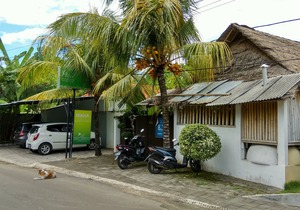 Maha Residence Guest House