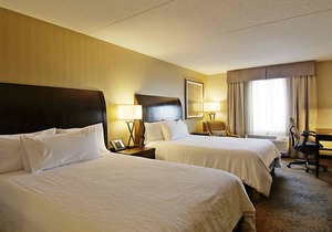 Hilton Garden Inn Toronto/Brampton