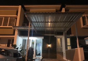 Sierra Villa Malang