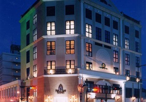 Hotel St Palace Kurayoshi