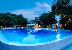Tambuli Seaside Resort and Spa