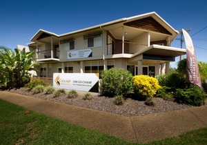 Serviced Apartments Rockhampton