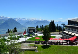 Rigi Kaltbad Swiss Quality Hotel