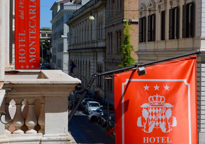 Hotel Montecarlo