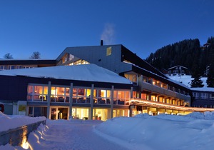 Rigi Kaltbad Swiss Quality Hotel